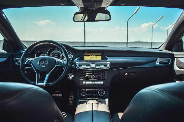 The Future of Car-to-Cloud Connectivity